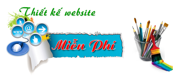 Thiet Ke Website Mien Phi